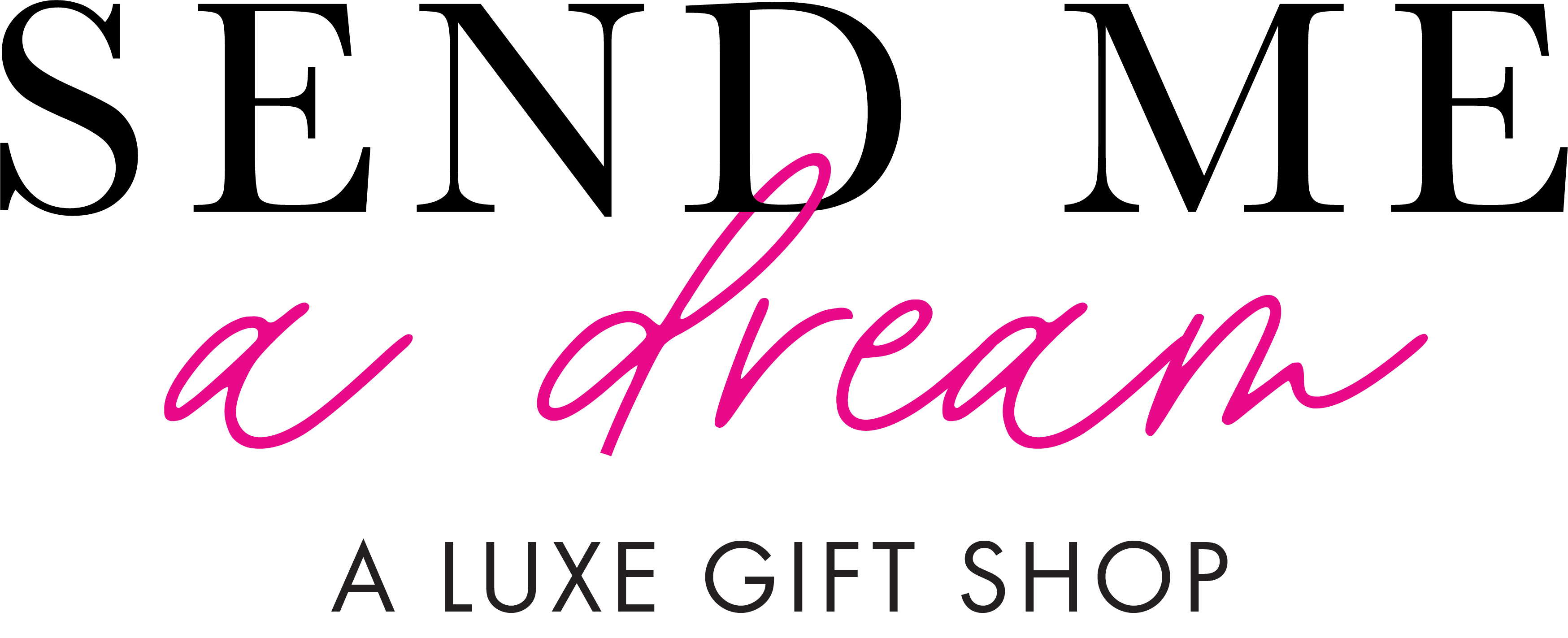 SHOP DREAM LUXE